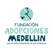 FUNDACION ADOPCIONES MEDELLIN LUCHA POR LA DIGNIDAD DE LOS ANIMAL