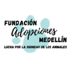 FUNDACION ADOPCIONES MEDELLIN LUCHA POR LA DIGNIDAD DE LOS ANIMAL