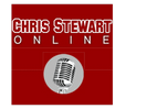 Chris stewart online