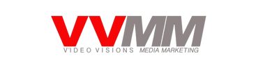 Video Visions Media Marketing logo