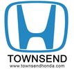Townsend Honda Logo