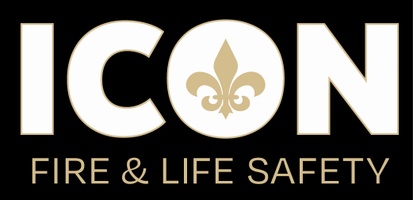 Icon Fire & Life Safety