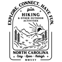 Youth Hiking Club - Cary