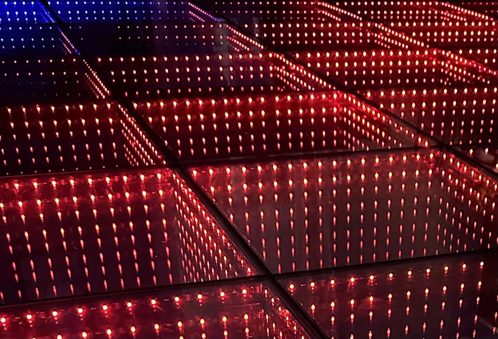 Sweet Elegance led Dance Floors in Vancouver Wa