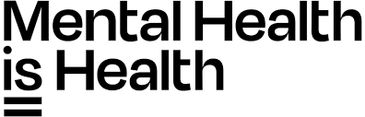 Text saying 'Mental Health is Health.'