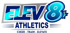 ELEV8 ATHLETICS 
