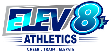 ELEV8 ATHLETICS 