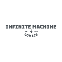Infinite Machine Comics