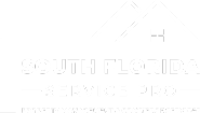 SOUTH FLORIDA
SERVICE PRO