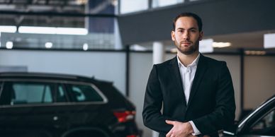 Tamares-Akademie blidet Aftersales-Leiter im Autogewerbe aus. 