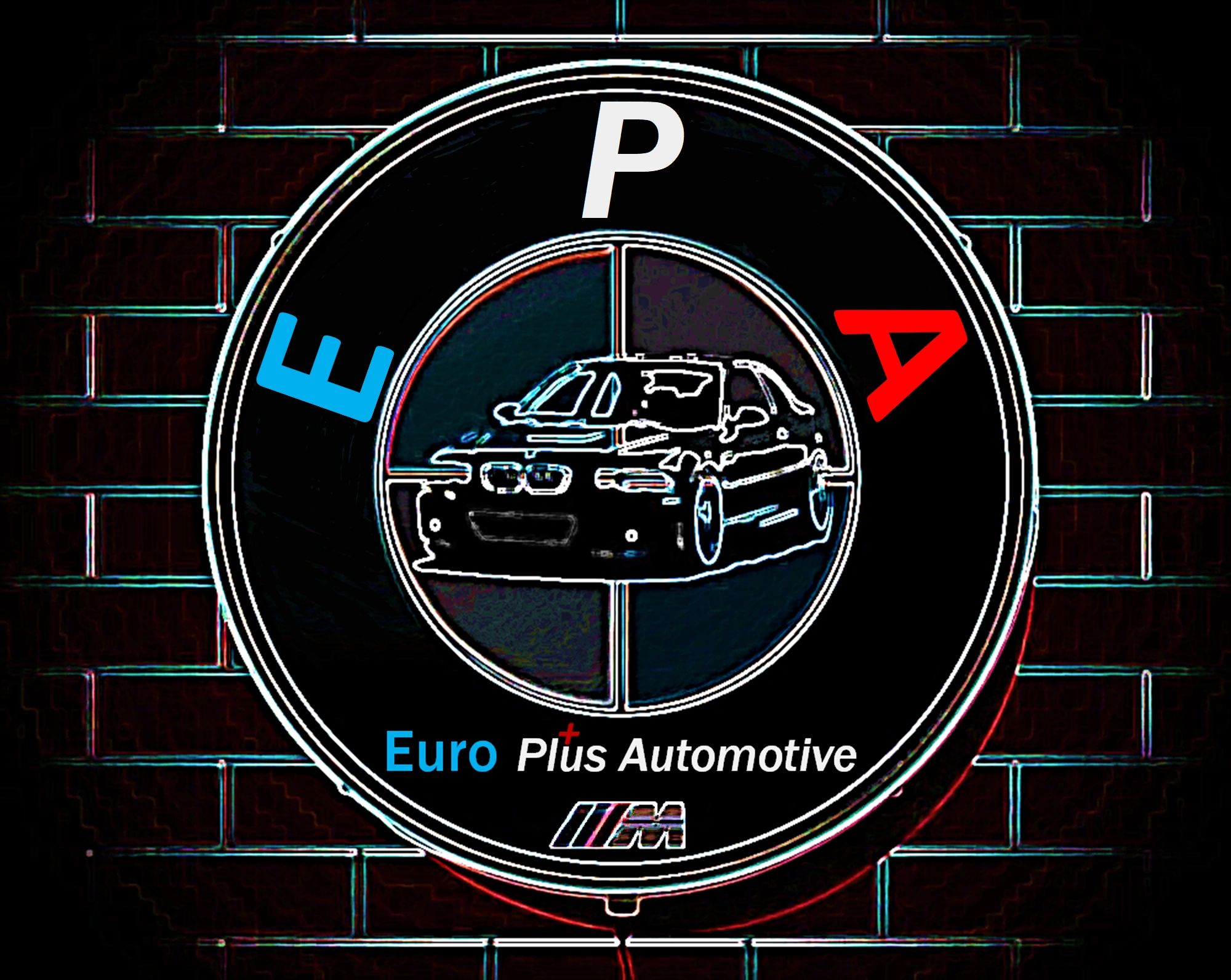 Euro Plus Automotive cover