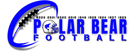 FSHS Polar Bear Football Boosters