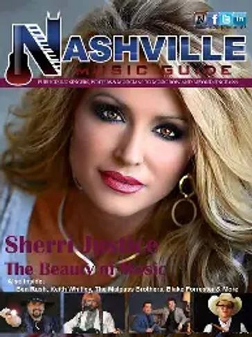 Nashville Music Guide