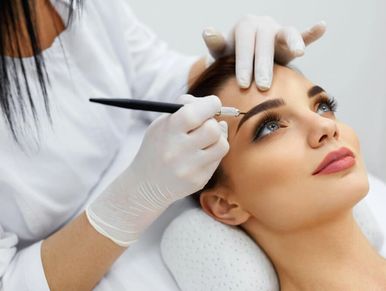 Microblading