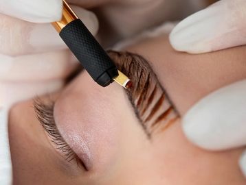 Microblading