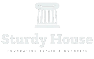 Sturdy House
 Foundation Repair & Concrete