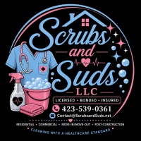 Scrubs and Suds LL