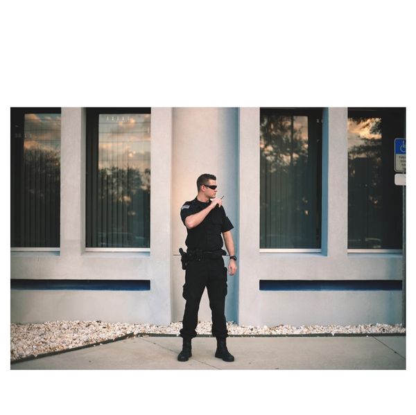 333 Security Services 