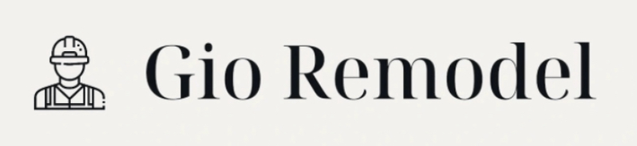 Gio Remodel