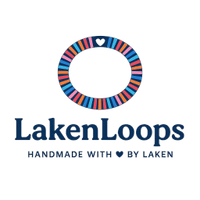 Handmade with love by laken