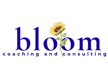 Bloom
coaching and Consulting