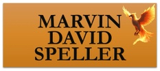 Marvin David Speller