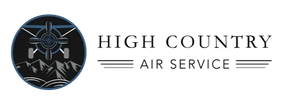 Fly Albuquerque with High Country Air Service