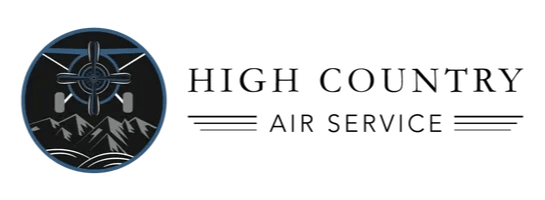 Fly Albuquerque with High Country Air Service