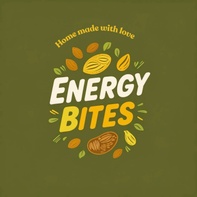 Energy Bites 