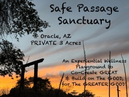 Safe Passage Sanctuary