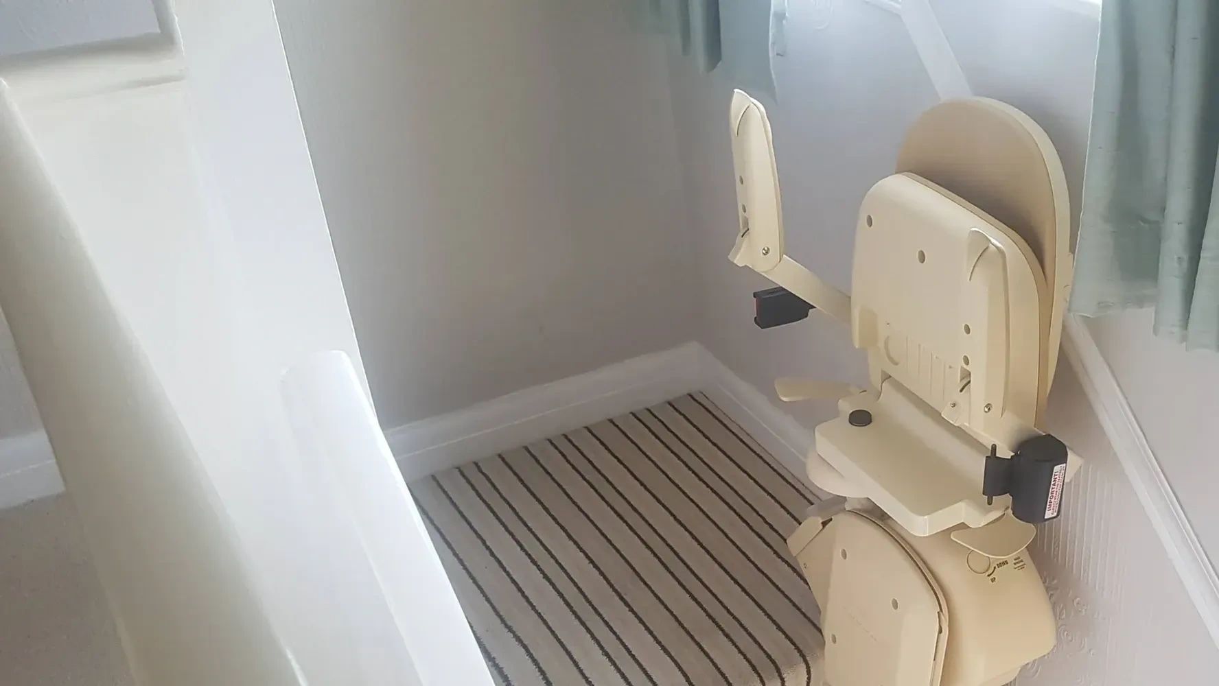 South Wales stairlifts