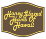 Honey Glazed Hams Of Hawaii