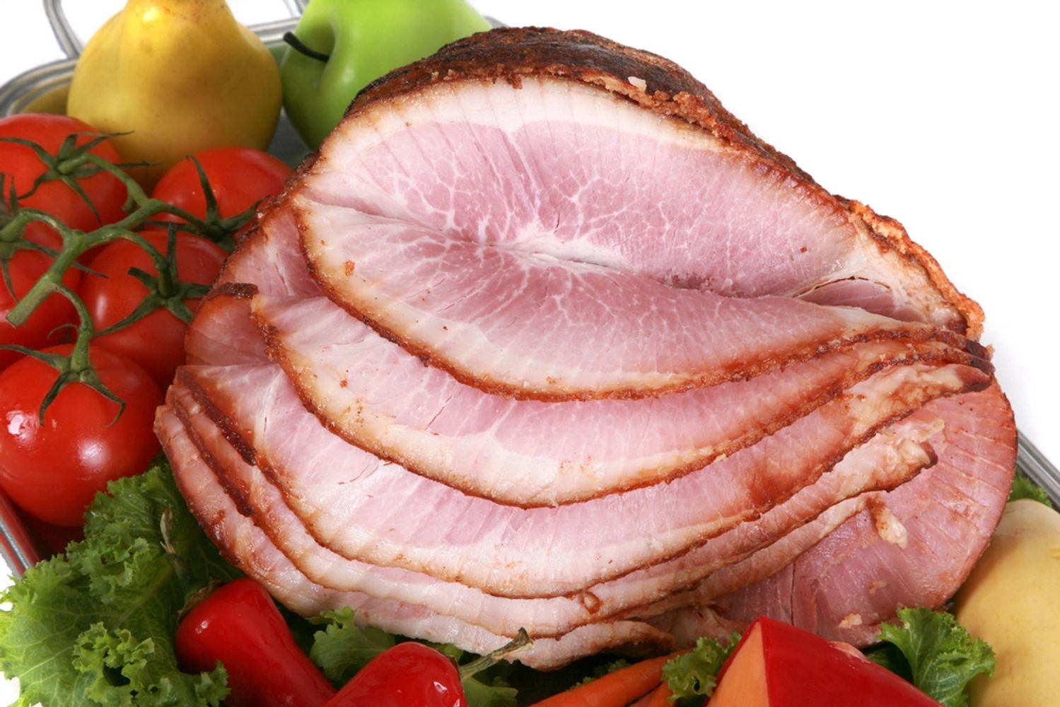 Spiral Sliced Glazed Ham Recipe - Kroger