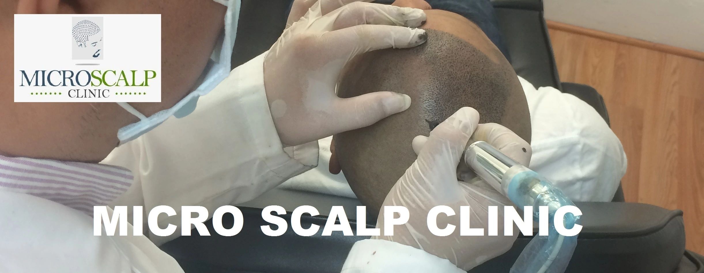 Micro Scalp Clinic Orlando