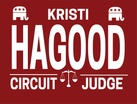 Kristi Hagood for Circuit Judge