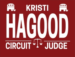 Kristi Hagood for Circuit Judge