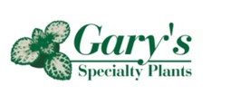Gary's Specialty Plants
