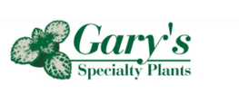 Gary's Specialty Plants
