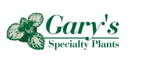 Gary's Specialty Plants