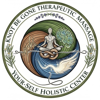 Knot Be Gone Therapeutic Massage