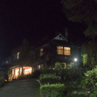 The Morgan House uncovers reputed for eerie happenings inside Kalimpong’s historic mansion