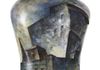 Untitled, 1987, Earthenware, 18 x 16 x 16 in. (46 x 41 x 41 cm)