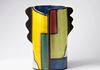 IX, 2012, Earthenware, 9½ x 7½ x 6 in. (24 x 19 x 15 cm)