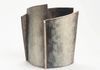 Untitled, 1985, Earthenware, 9¼ x 8¾ in. (23 x 22 cm)