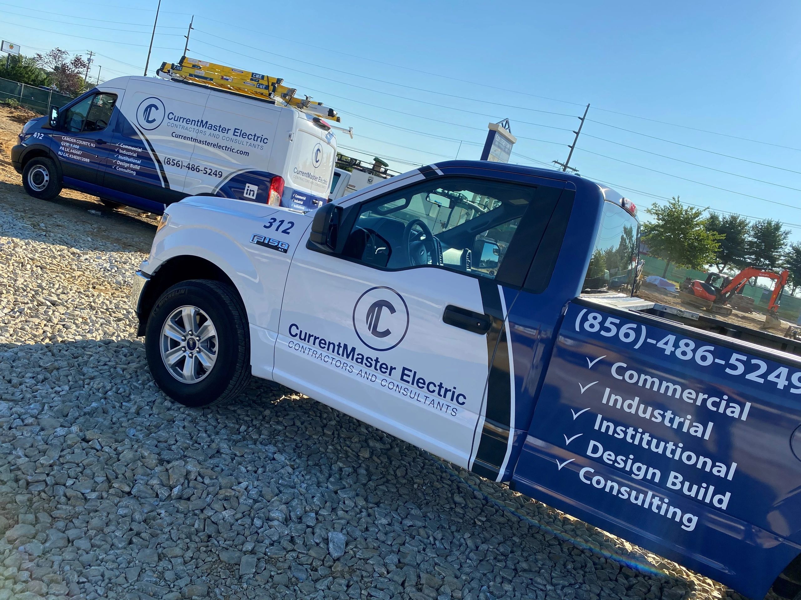 Our Team | CurrentMaster Electric