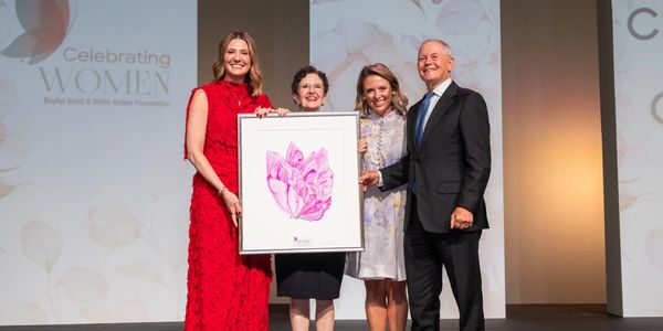 Serving this community is at the heart of my work. My mission is to make a difference. 