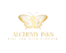 Alchemy Inks 