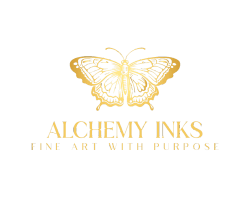 Alchemy Inks 