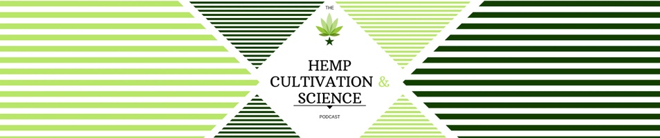 Hemp Cultivation Science