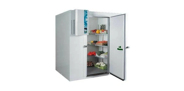 Celltherm coldrooms